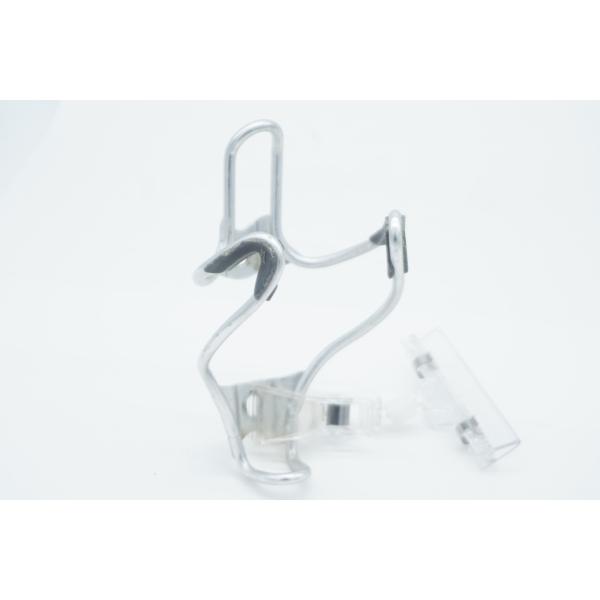 ■商品情報・ボトルケージ■状態・使用に伴う傷や汚れがあります。・割れや傷などが多く使用感強めの状態です。■付属品・なし。※画像に掲載されているものが全てです。※画像にないものは欠品となりますのでご注意ください。■注意事項※店頭受取の場合、本...