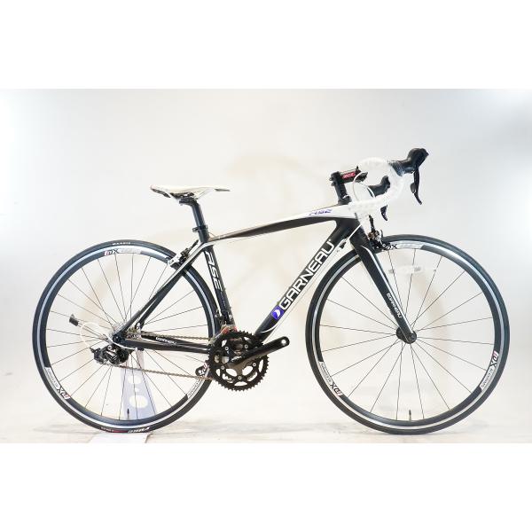 GARNEAU 「ガノー」 MER 2011年モデル ロードバイク
