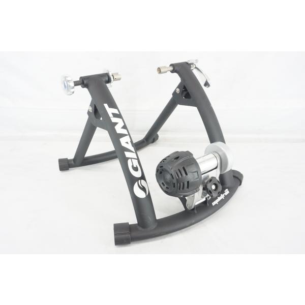 GIANT 「ジャイアント」 CYCLOTRON AUTO サイクルトレーナー / 阪急