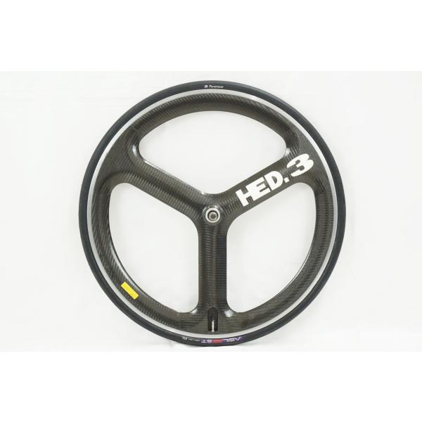 HED 「ヘッド」 3 フロントホイール / 福岡アイランドシティ店 rc-IT9S30S4GF80-kpad HED 「ヘッド」 3 フロントホイール / 福岡アイランドシティ店 rc