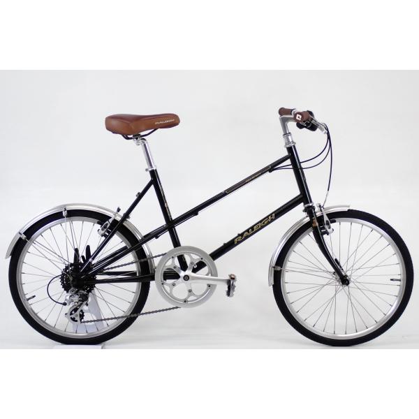 ミニベロ RALEIGH RSW SPORT ラレー 20インチ RALEIGH 「ラレー」 RSW