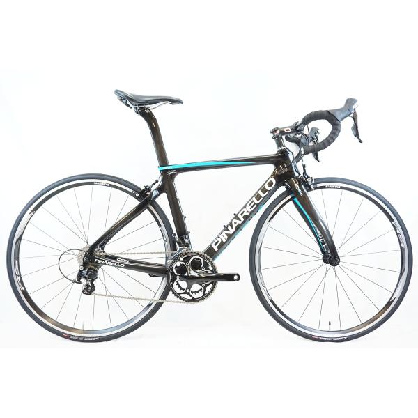 【極美品】PINARELLO ピナレロ GAN シマノ105 2016 PINARELLO 「ピナレロ」 GAN 105 2016年モデル ロードバイク / 有明店