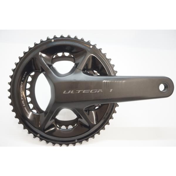 SHIMANO 「シマノ」 ULTEGRA FC-R8100 50-34T 170mm クランク SHIMANO 「シマノ」 ULTEGRA FC-R8100 50-34T 170mm クランク