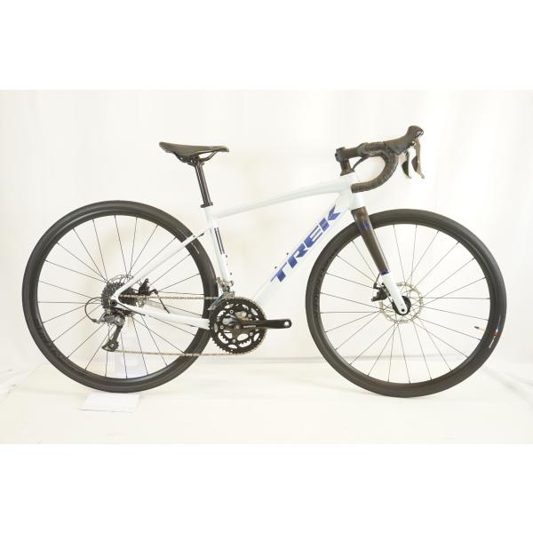TREK 「トレック」 DOMANE AL 2 GEN 4 2024年モデル ロード