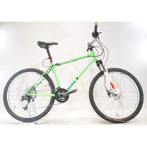10％OFF】CHARGE BIKES 「チャージバイク」 DUSTER MID 2011年モデル 