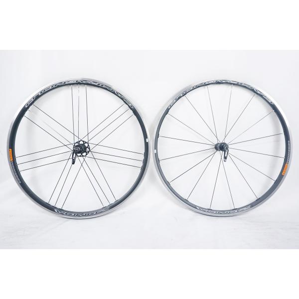 CAMPAGNOLO 「カンパニョーロ」 ZONDA C17 カンパフリー ホイール