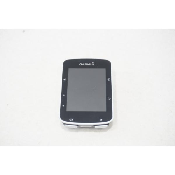 ちゅー太郎さん専用）GARMIN EDGE 520J サイクルコンピューター本体 GARMIN 「ガーミン」 EDGE 520J サイクルコンピューター / 横浜戸塚店