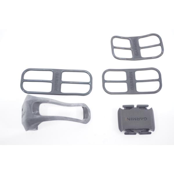 Garmin センサーセット GARMIN 「ガーミン」 SPEED SENSOR 2 AND CADENCE センサーセット