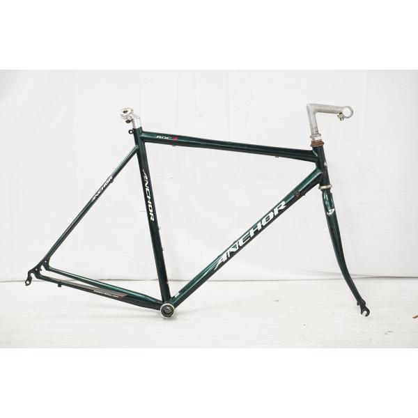 ジャンク ANCHOR 「アンカー」 RNC3 年式不明 フレームセット / 奈良店