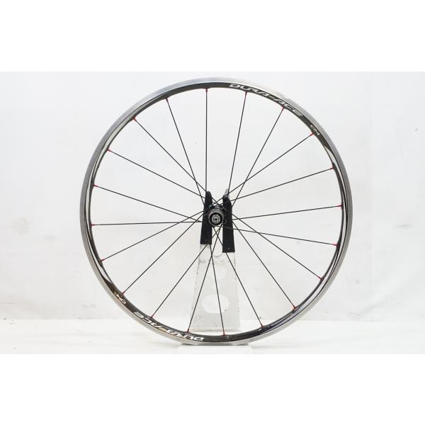 SHIMANO DURA-ACE・WH-9000-C24-TL・前後（ジャンク） SHIMANO DURA-ACE・WH-9000-C24-TL・前後（ジャンク） ジャンク