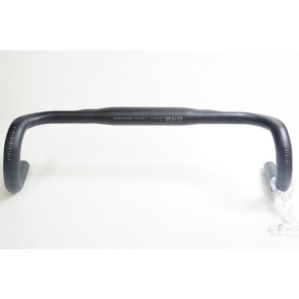 BONTRAGER 「ボントレガー」 GR ELITE φ31.8 400mm (400-485mm