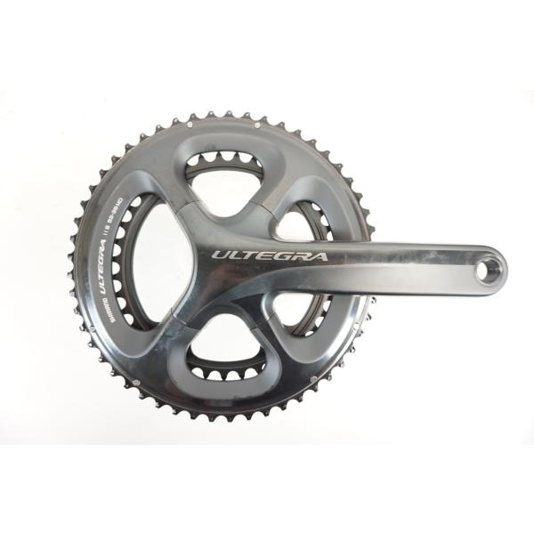 パーツ SHIMANO ULTEGRA FC-6800 170 53-39 パーツ SHIMANO ULTEGRA FC-6800 170 53-39 Shimano Ultegra FC-6800