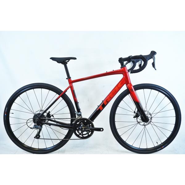 TREK 「トレック」 DOMANE AL2 DISC GEN4 2024年モデル ロードバイク
