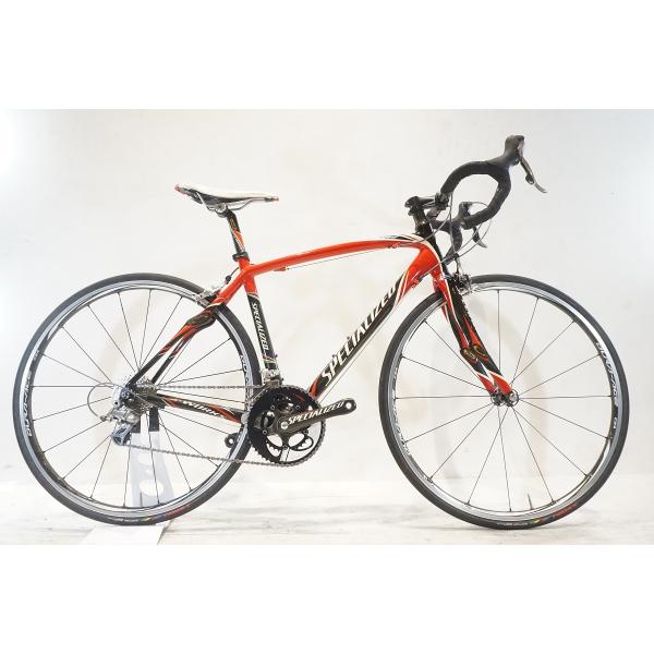 10％OFF】SPECIALIZED 「スペシャライズド」 S-WORKS ROUBAIX SL 2008
