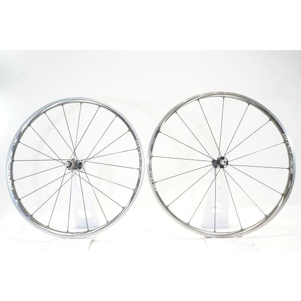 SHIMANO 「シマノ」 DURA-ACE WH-9000 C24 CL シマノ11速