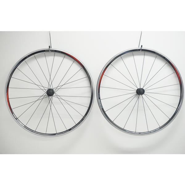 SHIMANO 「シマノ」 WH-R500 シマノ10速 ホイールセット / 福岡店