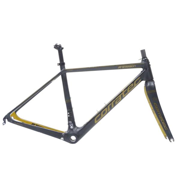 CORRATEC 「コラテック」 RT CARBON 2019年モデル フレームセット
