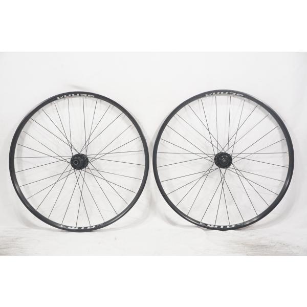 WTB 「ダブリューティービー」 SERRA I23 27.5 SHIMANO 11S ホイール