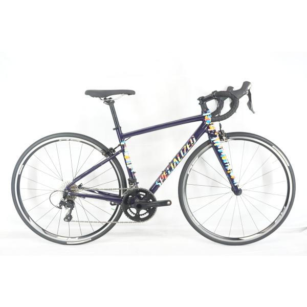 本日限定値下】スペシャライズド specialized allez elite redhook
