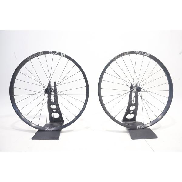 DT SWISS 「ディーティースイス」 SOLINE 30 M1700 BOOST SHIMANO8-9速