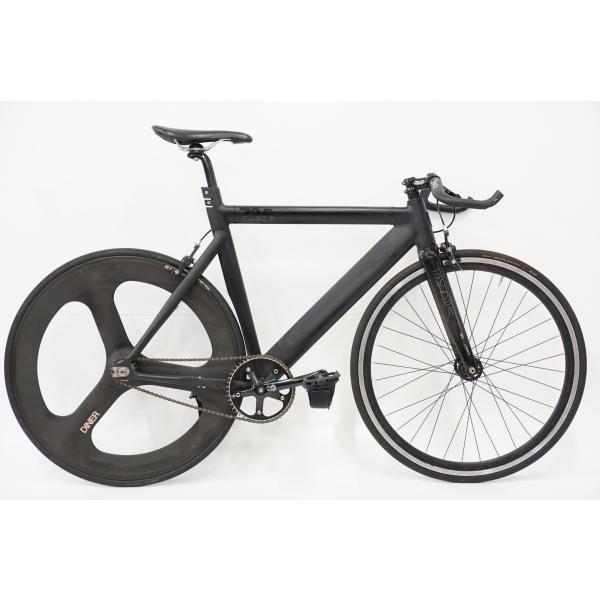 LEADER BIKES 「リーダーバイク」 735 2015年頃モデル ピストバイク / 浜松店