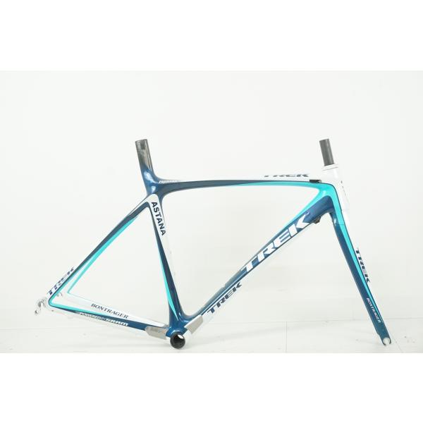 Trek ロードバイクフレーム マドン 5.2 2011年モデル ジャンク Trek ロードバイクフレーム マドン 5.2 2011年モデル ジャンク