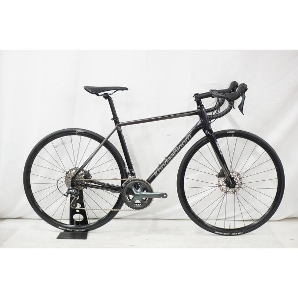 KHODAABLOOM 「コーダーブルーム」 STRAUSS DISC TIAGRA 2021年モデル