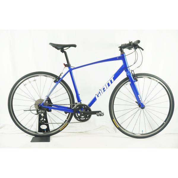 ジャイアン GIANT 「ジャイアント」 ESCAPE RX3 2020年モデル クロスバイク