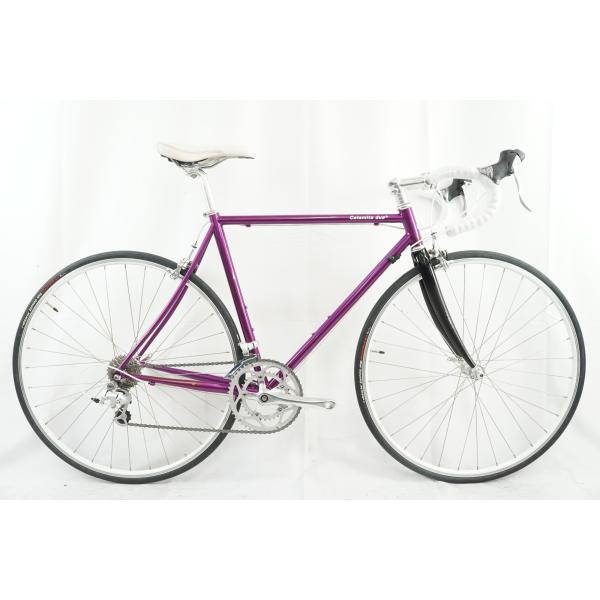 CALAMITA 「カラミータ」 DUE 2012年モデル ロードバイク CALAMITA 「カラミータ」 DUE＋ SORA 2012年モデル ロードバイク