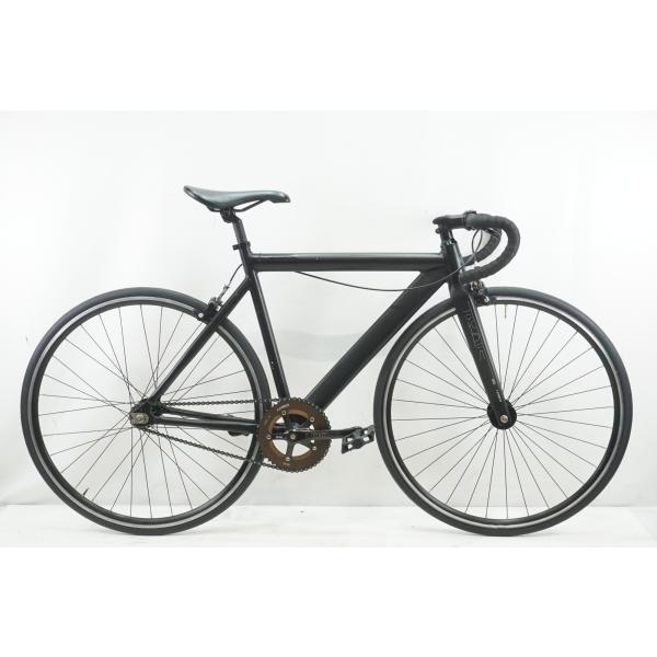 LEADER BIKES 「リーダーバイク」 721 2016年モデル ピストバイク / 大宮店