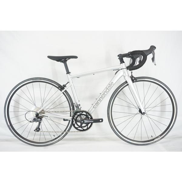 CANNONDALE 「キャノンデール」 CAAD OPTIMO 4 CLARIS 2024年モデル