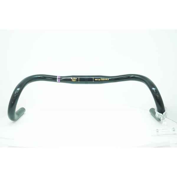 SIMWORKS 「シムワークス」 BY NITTO WILD HONEY Φ31.8 490mm ハンドル