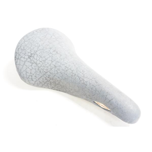 Rolls サドル 未使用 ホワイト SELLE SAN MARCO 「セラ サンマルコ」 ROLLS サドル / 熊谷本店