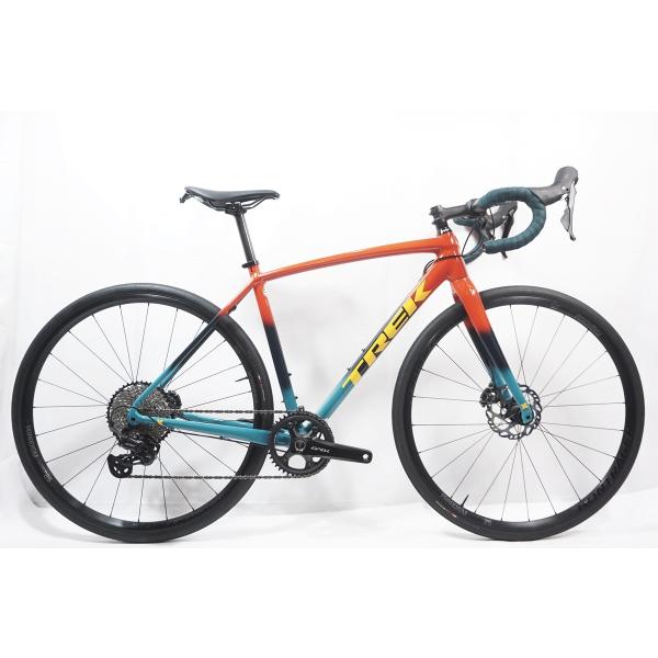 TREK 「トレック」 CROCKETT 2023年モデル ロードバイク / 世田谷店