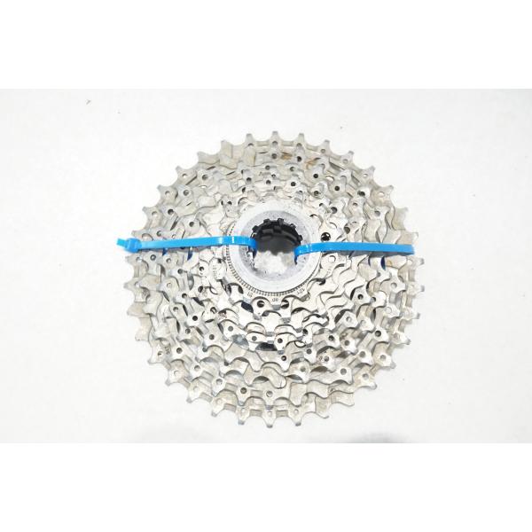 SHIMANO 「シマノ」 XTR CS-M952 12-34T スプロケット / 横浜戸塚店