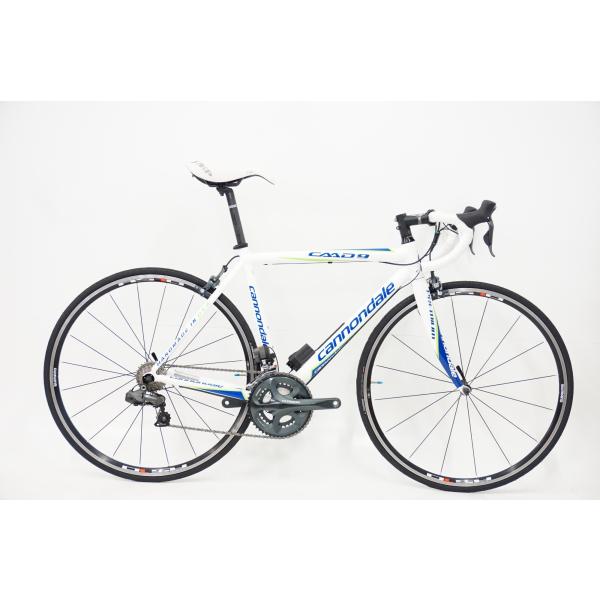 CANNONDALE 「キャノンデール」 CAAD9 2010年頃モデル ロードバイク