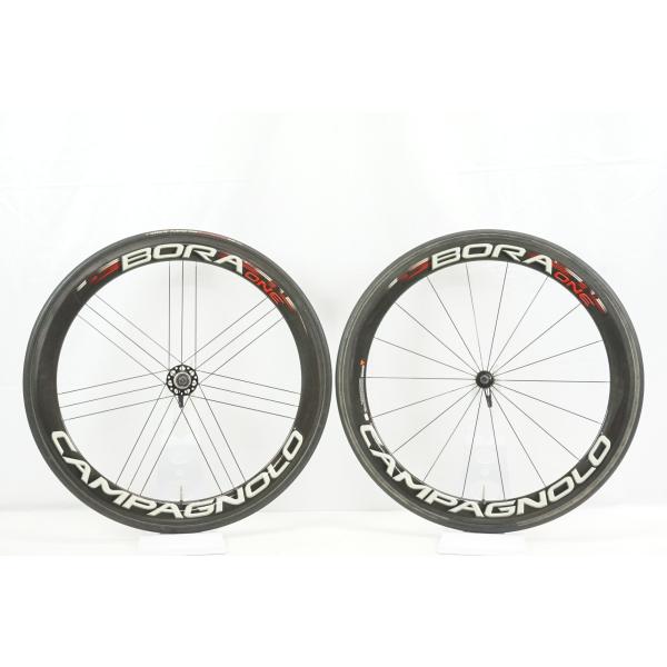 CAMPAGNOLO 「カンパニョーロ」 BORA ONE 50 シマノ 11速