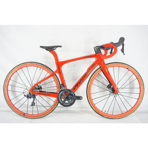 PINARELLO 「ピナレロ」 PRINCE DISK 2021年モデル ロードバイク