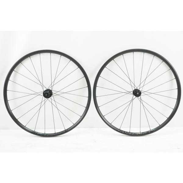 BONTRAGER 「ボントレガー」 PARADIGM SL DISC シマノ11S ホイール