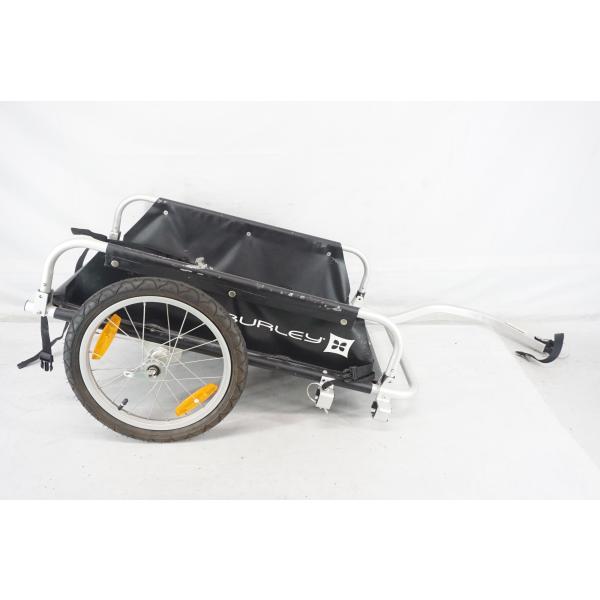 BURLEY 「バーレー」 FLATBED サイクルトレーラー / 阪急塚口店