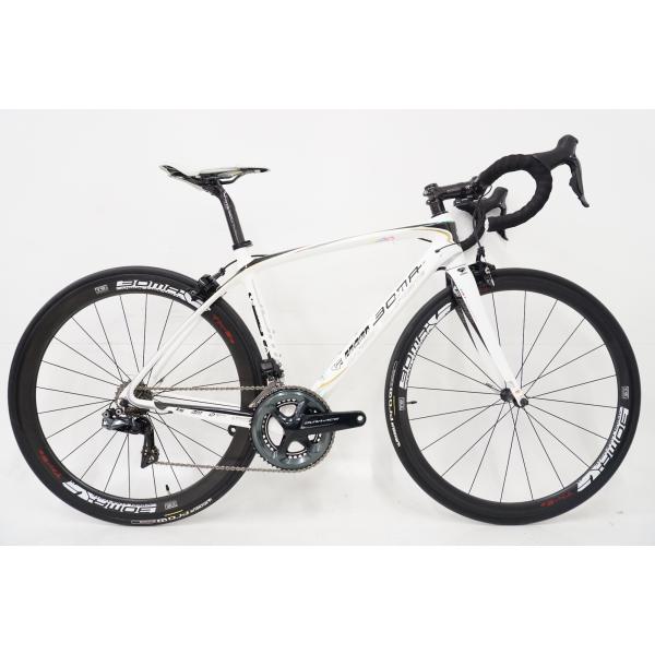 BOMA「ボーマ」 DEFIRA 2015年頃モデル ロードバイク / 浜松店