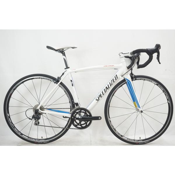 SPECIALIZED 「スペシャライズド」 ALLEZ COMP 2011年モデル ロード