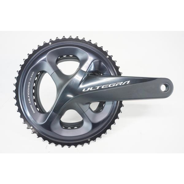 SHIMANO 「シマノ」 ULTEGRA FC-R8000 52-36T 172,5mm クランクセット