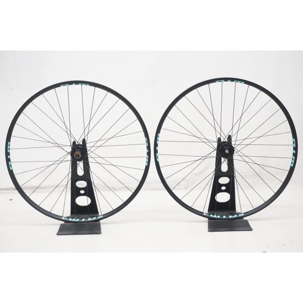 WTB 「ダブルティービー」 KOM LITE I25 SRAM XD ホイールセット