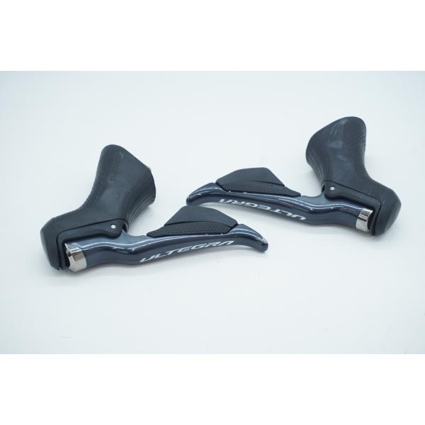 SHIMANO 「シマノ」 ULTEGRA ST-R8050 DI2 デュアルコントロール SHIMANO 「シマノ」 ULTEGRA ST-R8050 DI2 デュアルコントロール