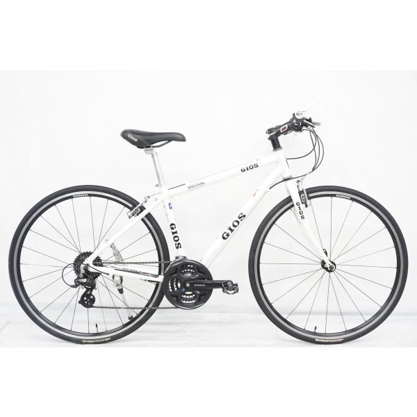 GIOS 「ジオス」 MISTRAL 2016年モデル クロスバイク / 阪急塚口 GIOS 「ジオス」 MISTRAL 2016年モデル クロスバイク / 阪急塚口