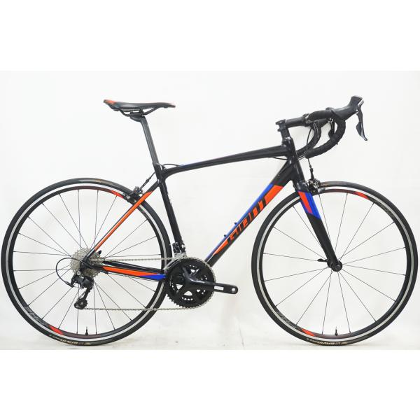 GIANT 「ジャイアント」 CONTEND SL1 2018年モデル ロードバイク