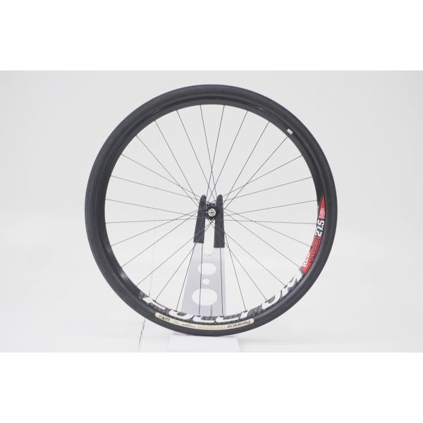 FULCRUM 「フルクラム」 RED POWER HP 27.5 DISC フロントホイール