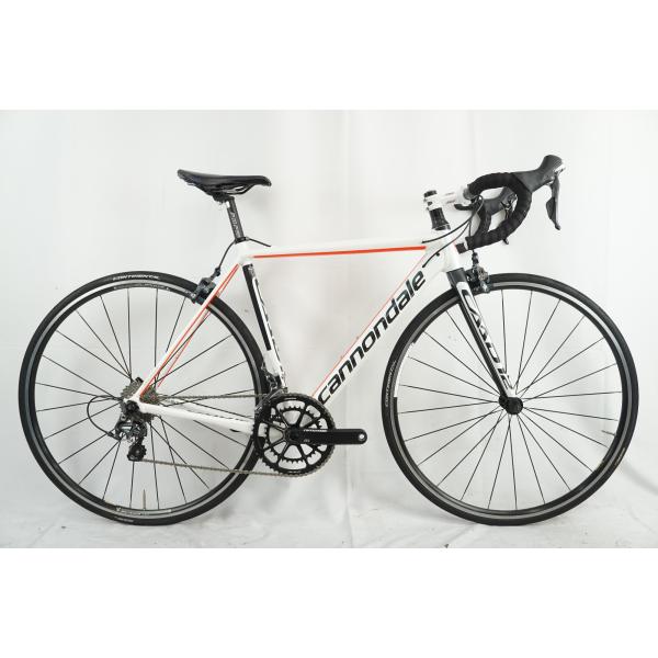 ロードバイク CANNONDALE 「キャノンデール」 CAAD12 ULTEGRA 2017年  