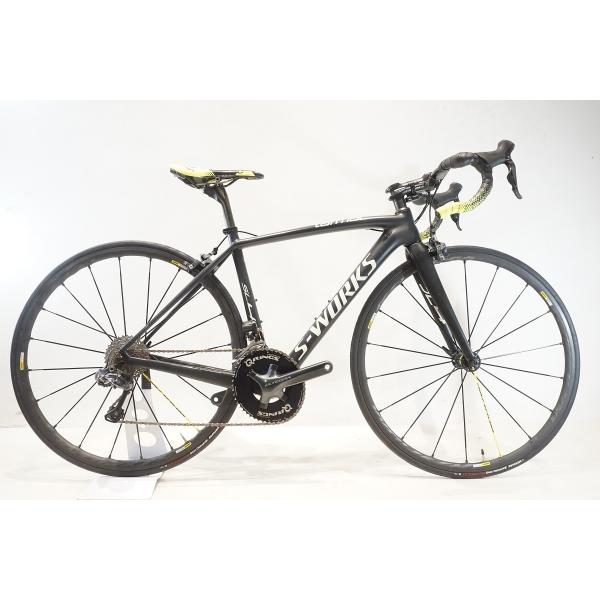 SPECIALIZED スペシャライズド TARMAC SL4　ロードバイク 10％OFF】SPECIALIZED 「スペシャライズド」 S-WORKS TARMAC SL4 2014